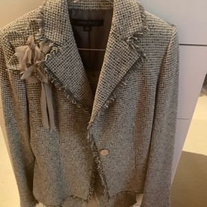 Ladies Anne Klein Suit—size 6